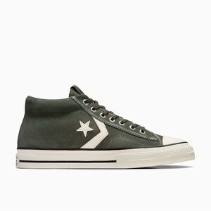 Converse Star Player 76 Suede Sneakers